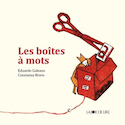 Boîtes à mots (Les) [nouvelle édition]